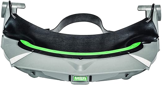 Portavisor MSA Universal V-Gard System Alta Temperatura