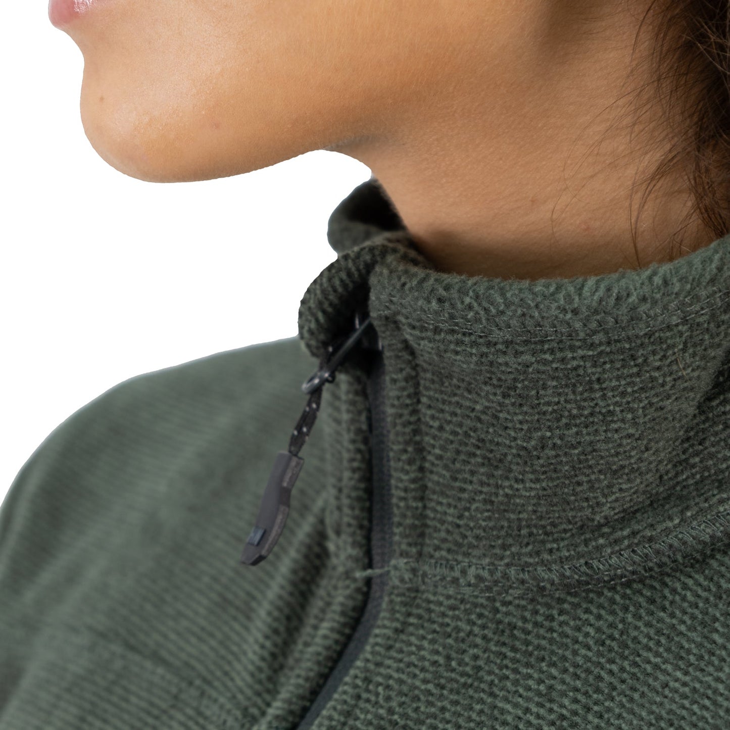 Polar HW Ralun Verde Oliva Mujer