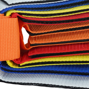Correa Greenway para Camilla Espinal Spinder Strap