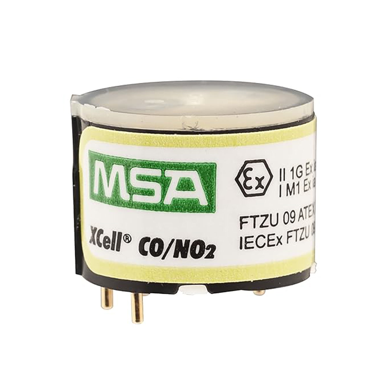 Sensor MSA Duotox Co/No2 Xcell