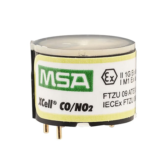 Sensor MSA Duotox Co/No2 Xcell