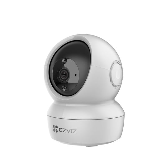 Cámara Interior EZVIZ H6C Pro 2K