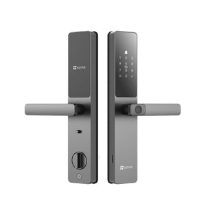Cerradura Inteligente EZVIZ DL05 con Huella Digital