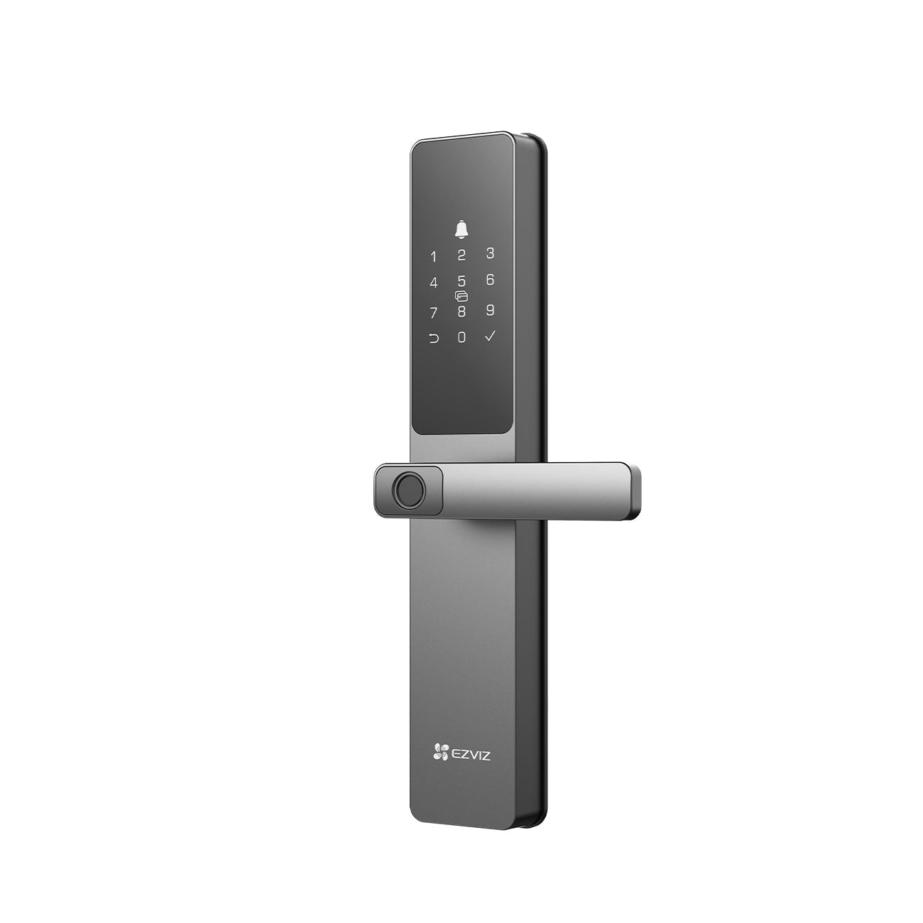 Cerradura Inteligente EZVIZ DL05 con Huella Digital