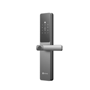 Cerradura Inteligente EZVIZ DL05 con Huella Digital