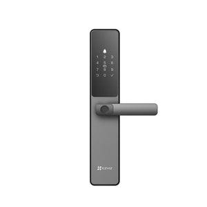 Cerradura Inteligente EZVIZ DL05 con Huella Digital