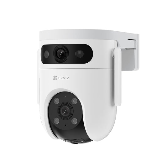 Cámara Exterior EZVIZ H9C Dual 2K