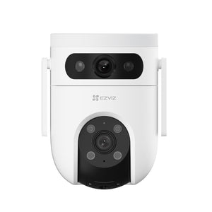 Cámara Exterior EZVIZ H9C Dual 2K