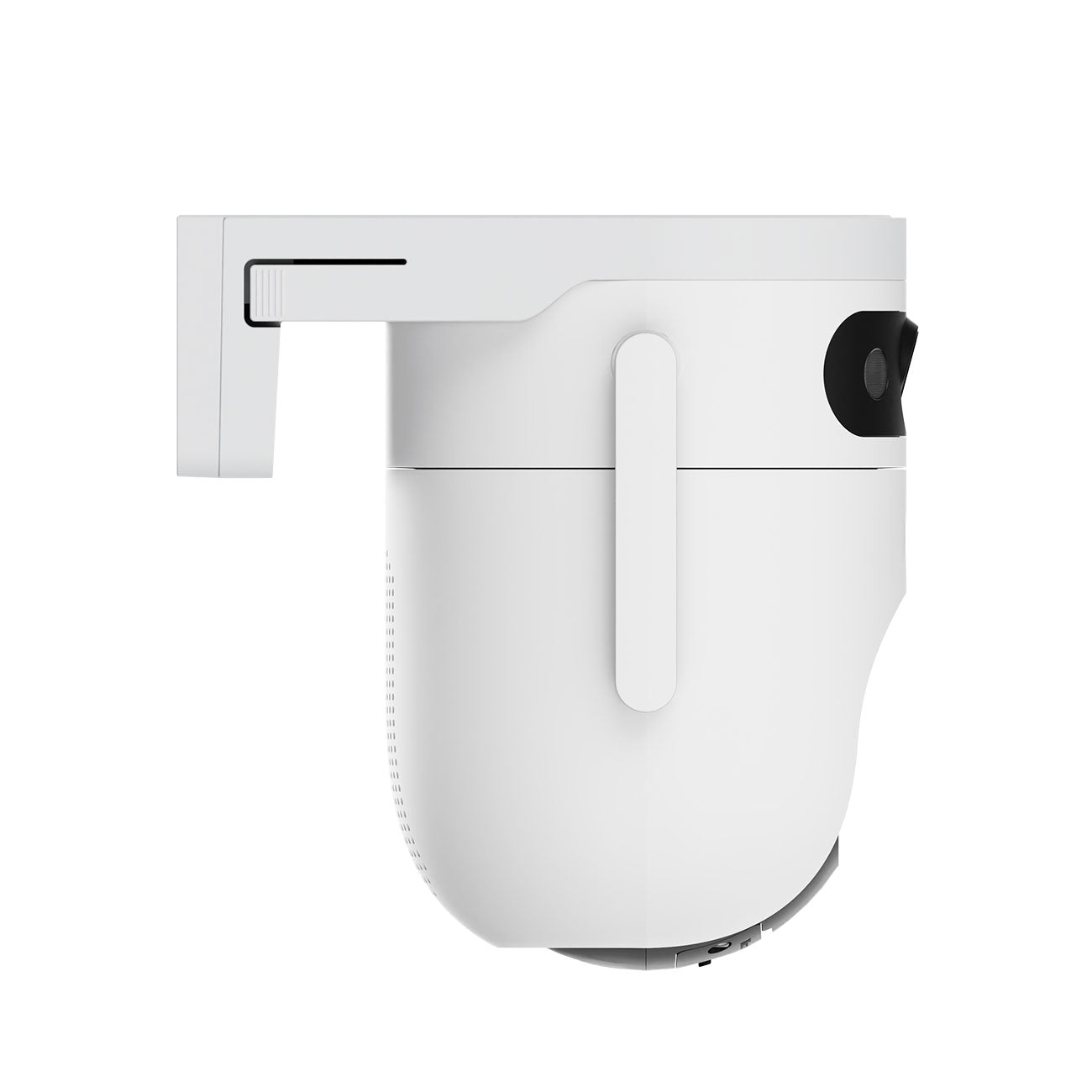 Cámara Exterior EZVIZ H9C Dual 2K