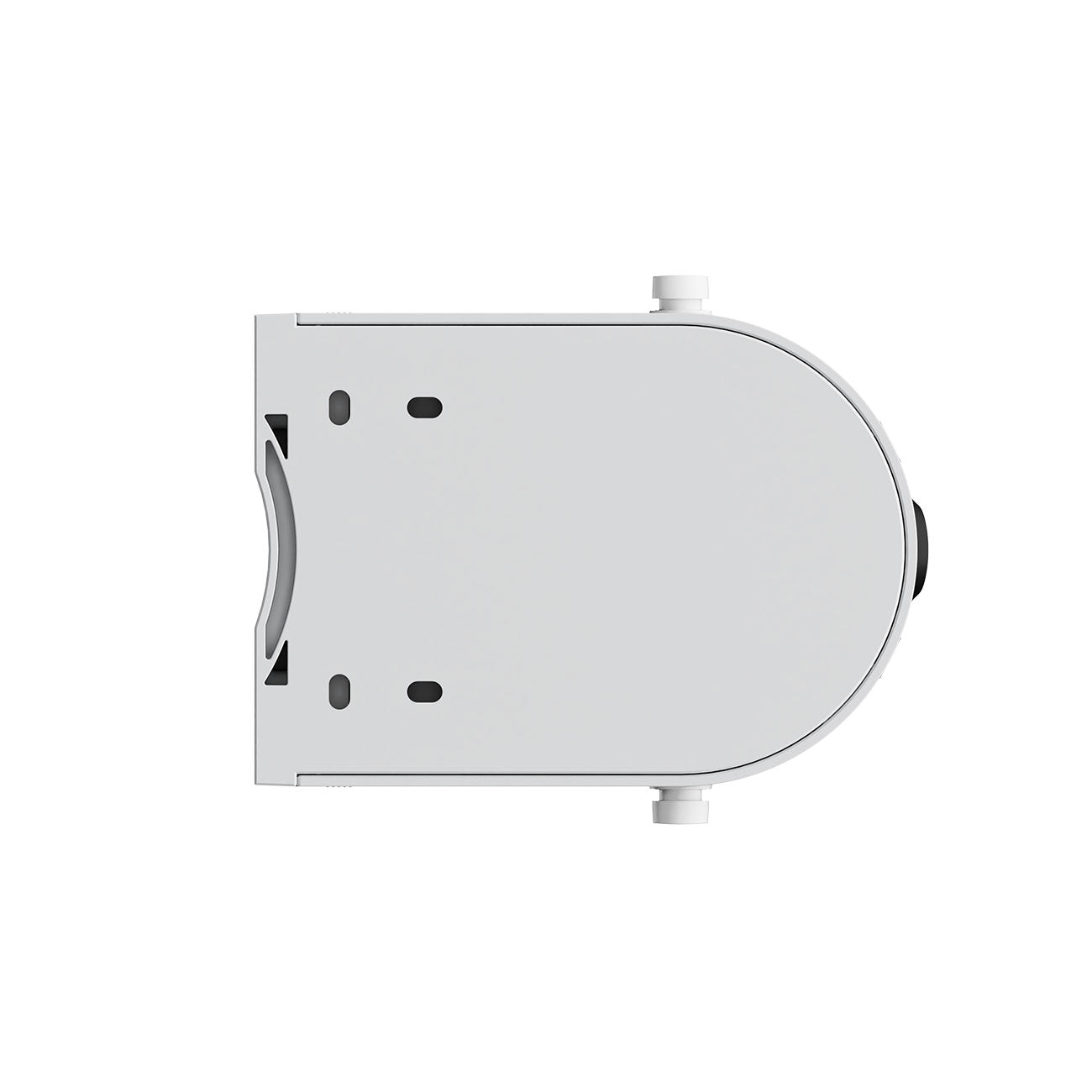 Cámara Exterior EZVIZ H9C Dual 2K