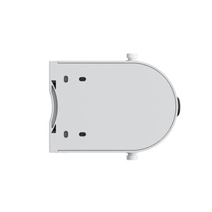 Cámara Exterior EZVIZ H9C Dual 2K