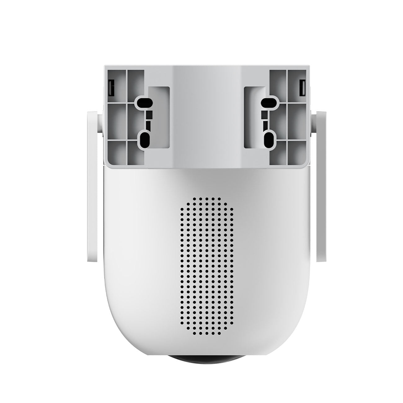 Cámara Exterior EZVIZ H9C Dual 2K