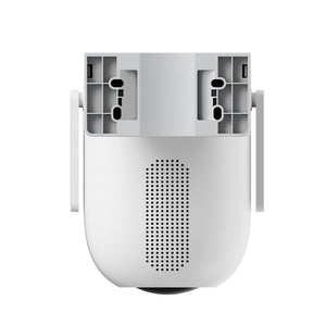 Cámara Exterior EZVIZ H9C Dual 2K