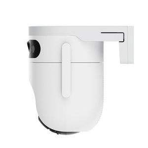 Cámara Exterior EZVIZ H9C Dual 2K