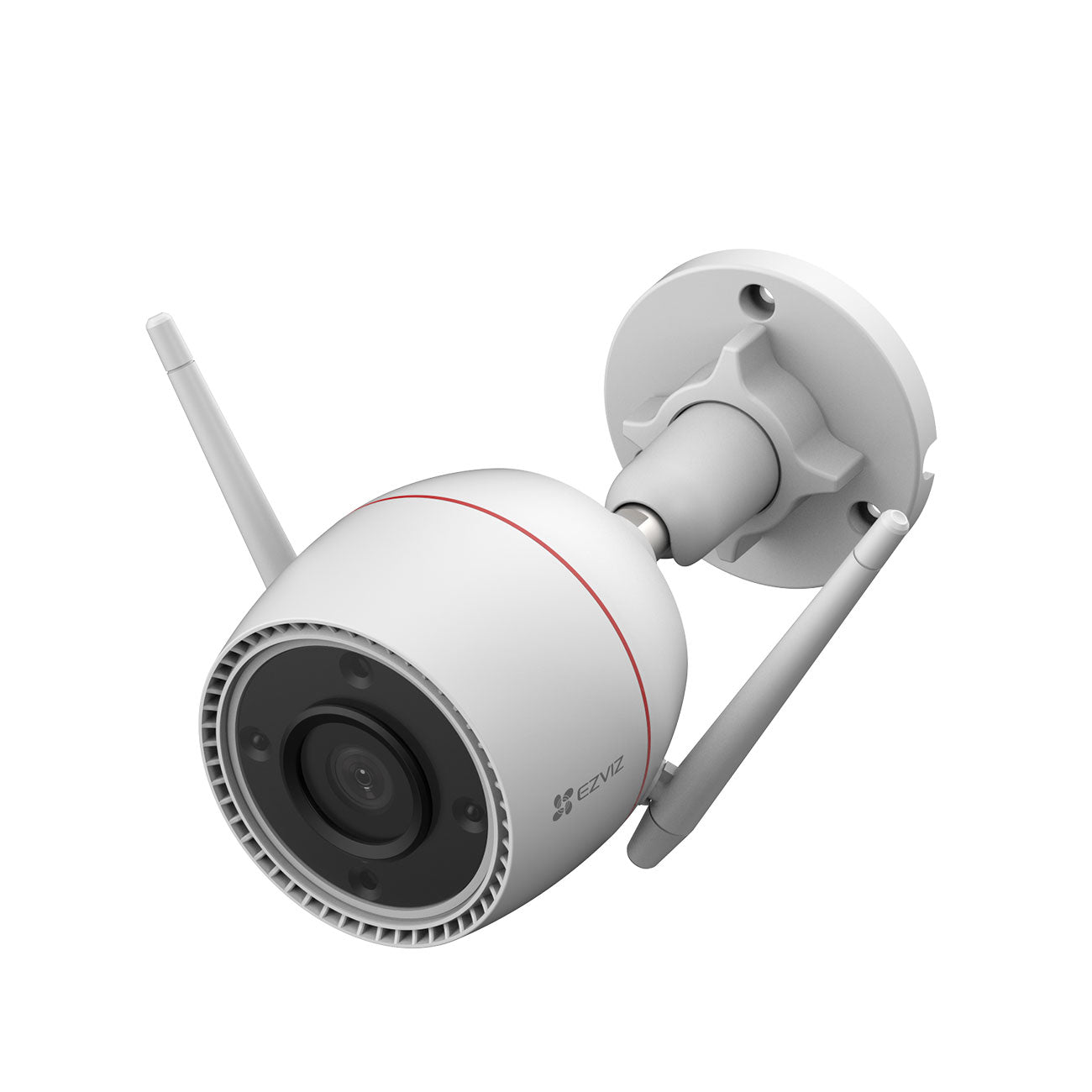 Cámara Exterior EZVIZ H3C 2K