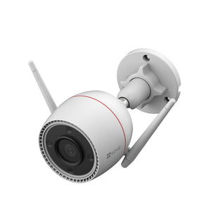 Cámara Exterior EZVIZ H3C 2K