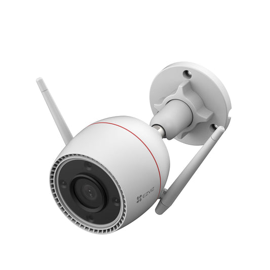 Cámara Exterior EZVIZ H3C 2K