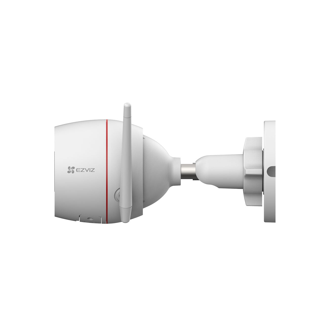 Cámara Exterior EZVIZ H3C 2K