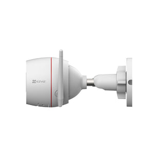 Cámara Exterior EZVIZ H3C 2K