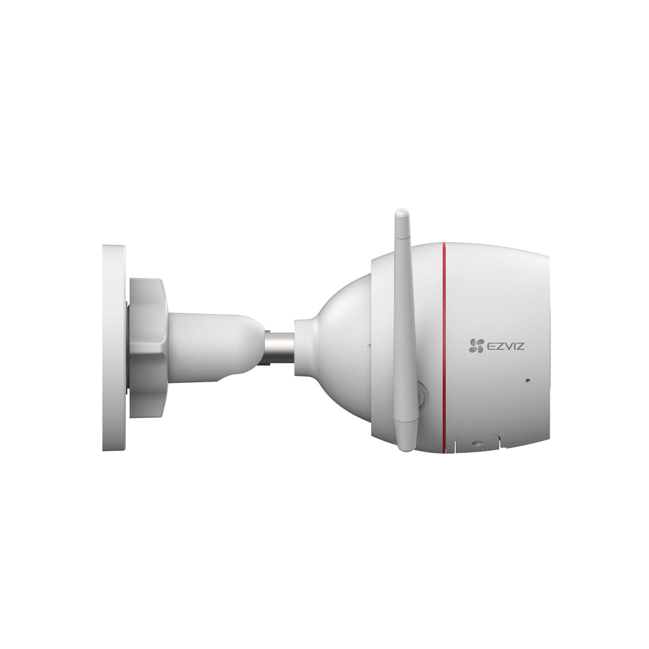 Cámara Exterior EZVIZ H3C 2K