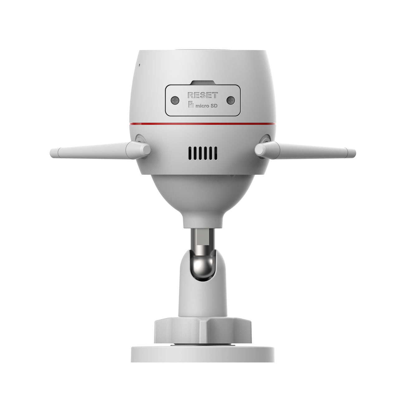 Cámara Exterior EZVIZ H3C 2K