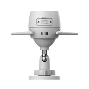 Cámara Exterior EZVIZ H3C 2K