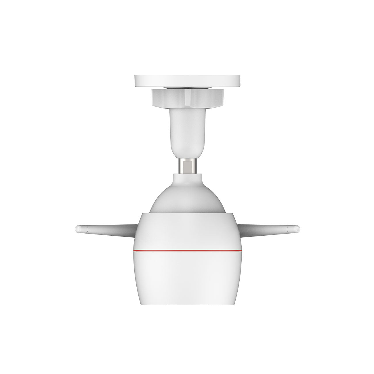 Cámara Exterior EZVIZ H3C 2K