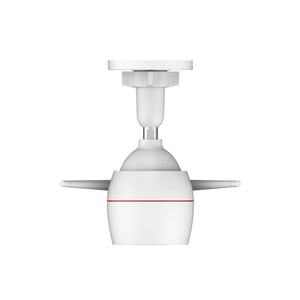 Cámara Exterior EZVIZ H3C 2K