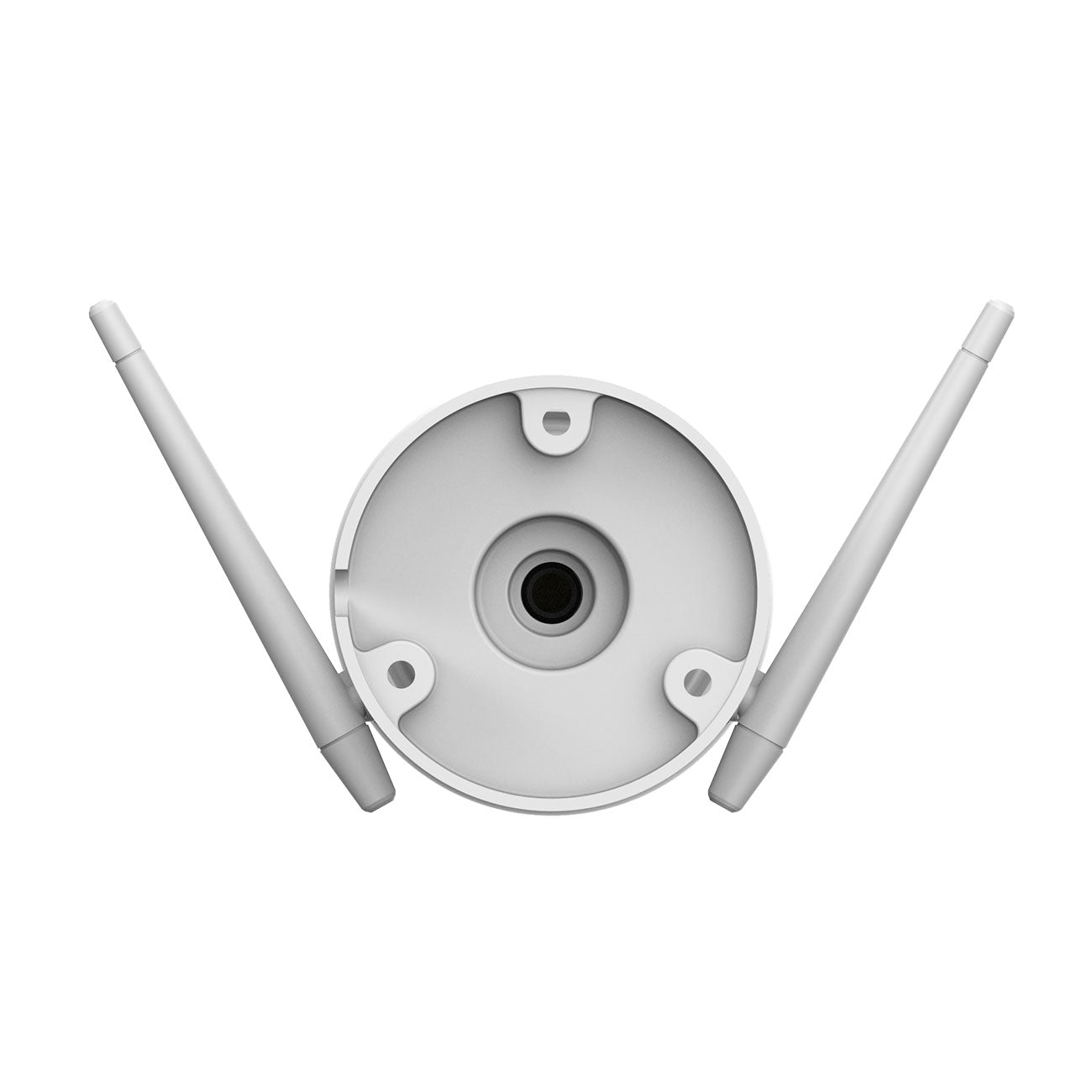 Cámara Exterior EZVIZ H3C 2K