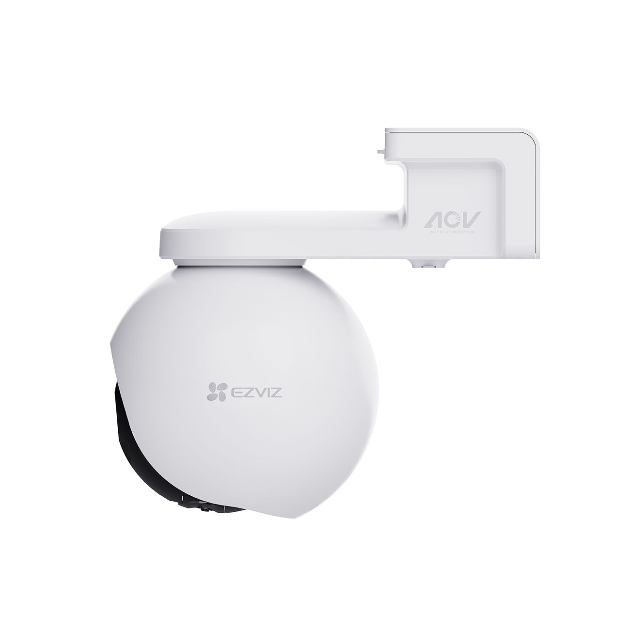 Cámara Exterior EZVIZ EB8 PRO 4G + Panel Solar 6W Type C (No Wifi)