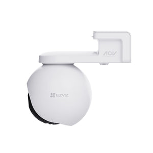 Cámara Exterior EZVIZ EB8 PRO 4G + Panel Solar 6W Type C (No Wifi)