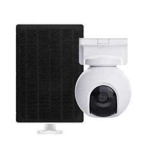 Cámara Exterior EZVIZ EB8 PRO 4G + Panel Solar 6W Type C (No Wifi)