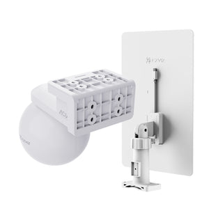 Cámara Exterior EZVIZ EB8 PRO 4G + Panel Solar 6W Type C (No Wifi)