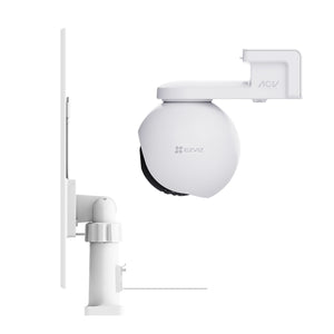 Cámara Exterior EZVIZ EB8 PRO 4G + Panel Solar 6W Type C (No Wifi)