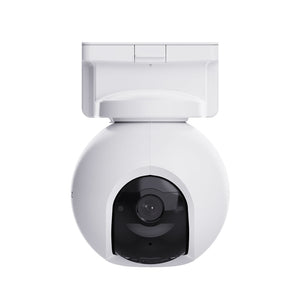 Cámara Exterior EZVIZ EB8 PRO 4G + Panel Solar 6W Type C (No Wifi)