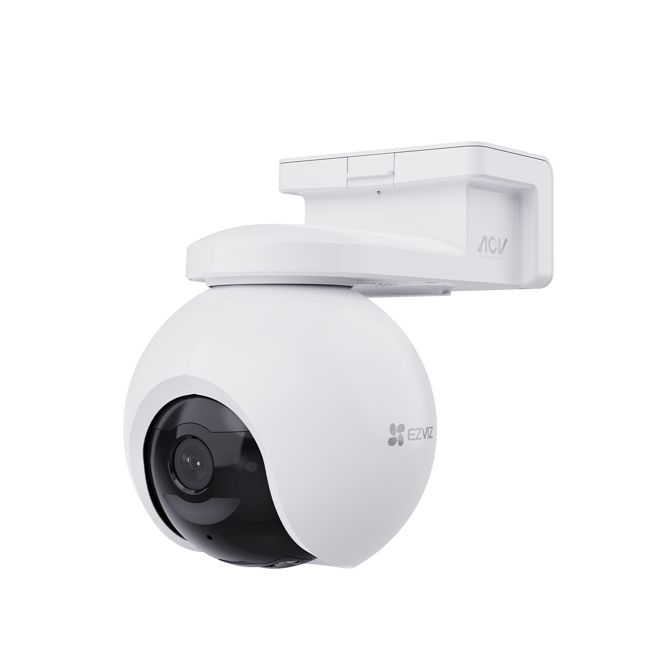 Cámara Exterior EZVIZ EB8 PRO 4G + Panel Solar 6W Type C (No Wifi)