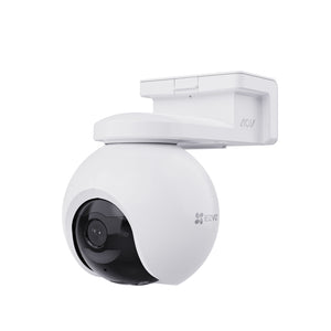 Cámara Exterior EZVIZ EB8 PRO 4G + Panel Solar 6W Type C (No Wifi)