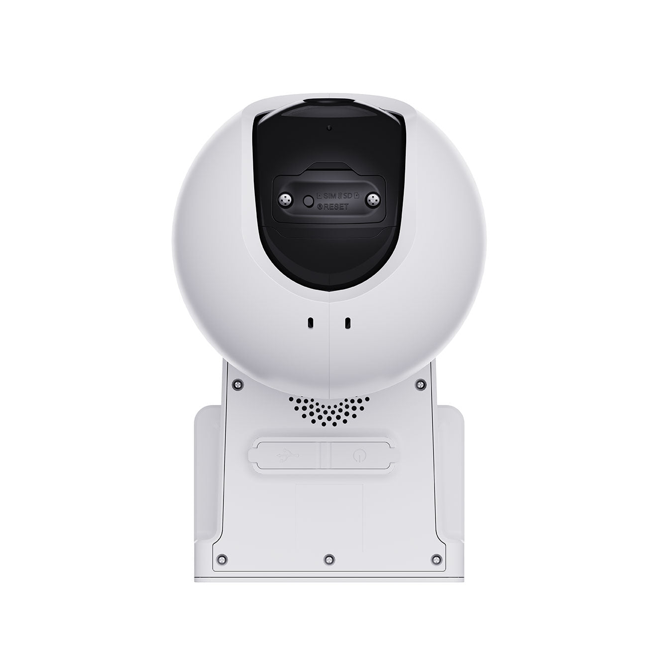 Cámara Exterior EZVIZ EB8 PRO 4G + Panel Solar 6W Type C (No Wifi)