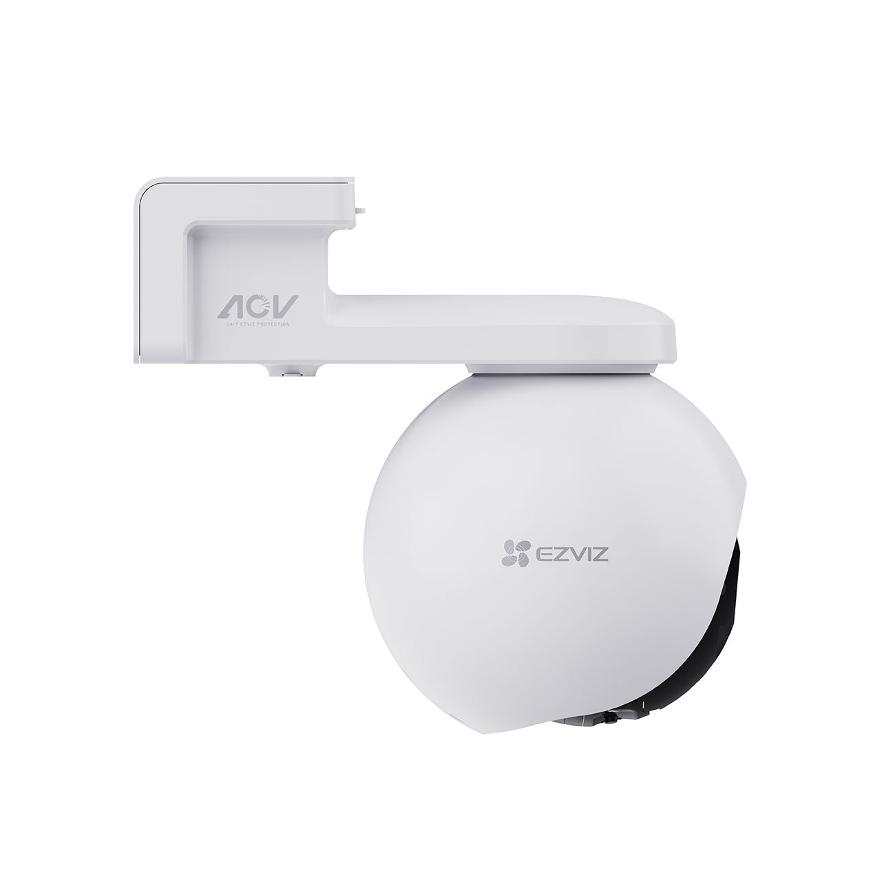 Cámara Exterior EZVIZ EB8 PRO 4G + Panel Solar 6W Type C (No Wifi)