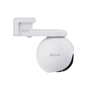 Cámara Exterior EZVIZ EB8 PRO 4G + Panel Solar 6W Type C (No Wifi)