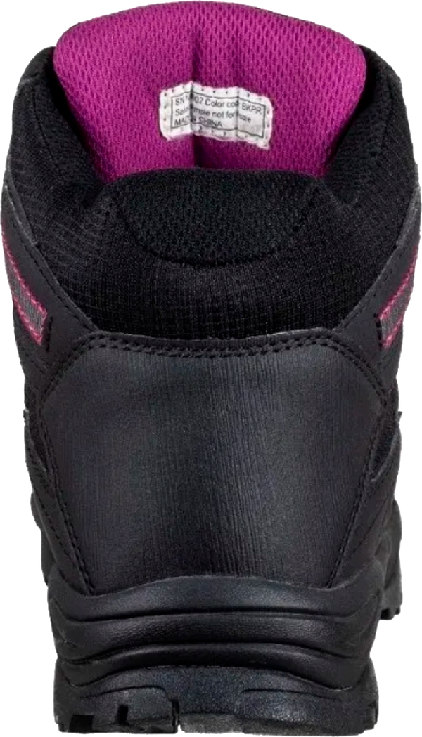 Botin de seguridad Skechers Pomeria