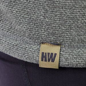 Polar HW Ralun Verde Oliva Mujer