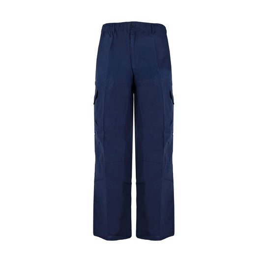 Pantalón Black Wolf Cargo Poplin