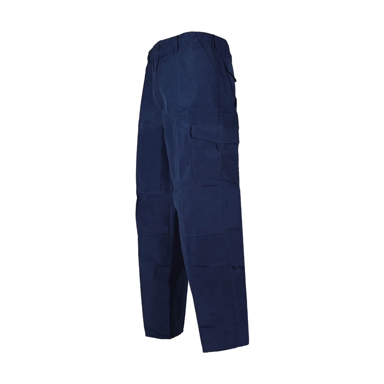 Pantalón Black Wolf Cargo Poplin