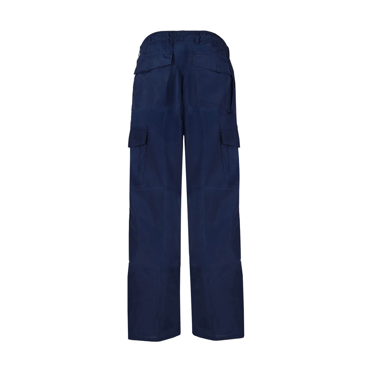 Pantalón Black Wolf Cargo Poplin