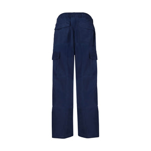 Pantalón Black Wolf Cargo Poplin