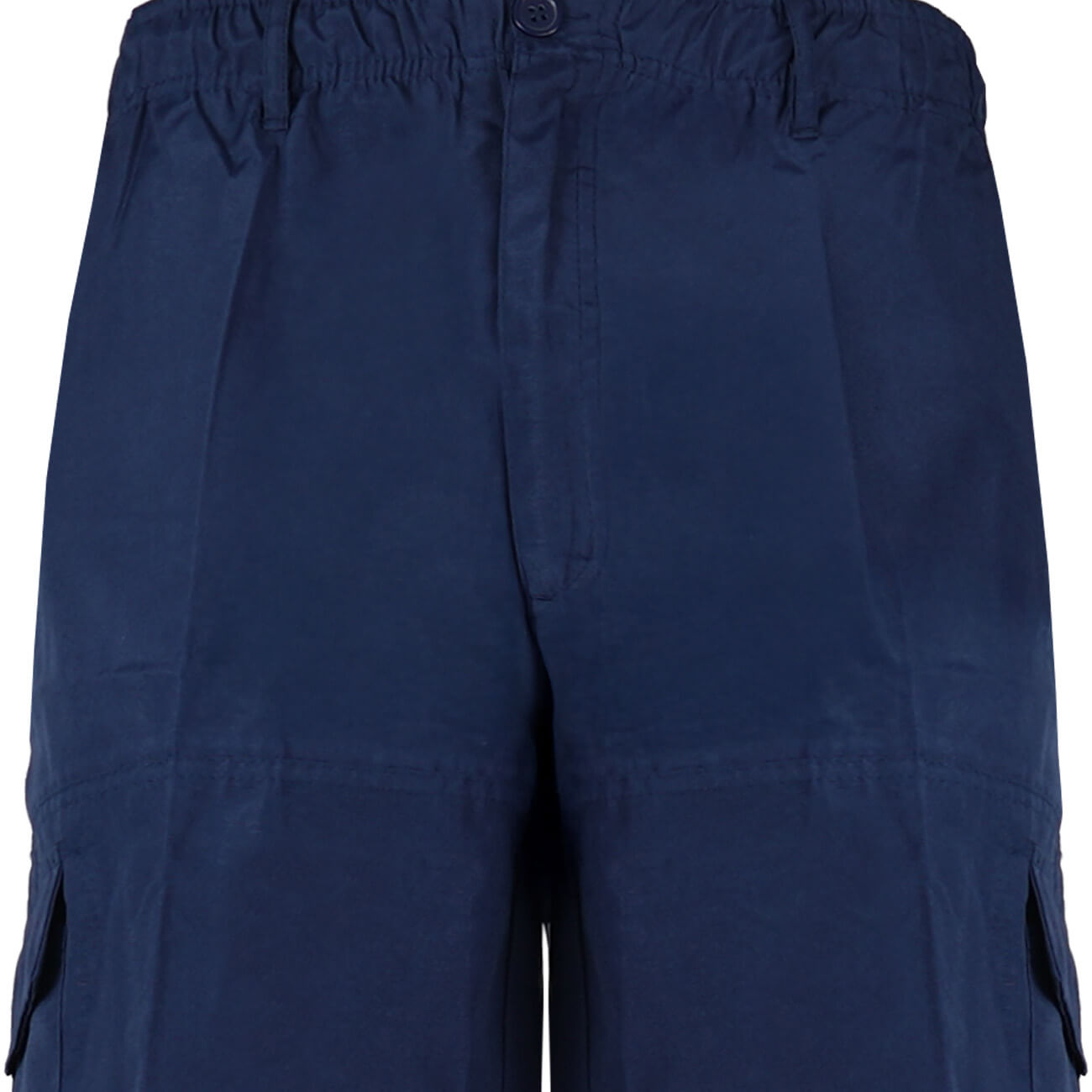 Pantalón Black Wolf Cargo Poplin