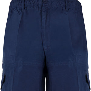 Pantalón Black Wolf Cargo Poplin
