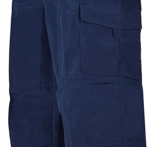 Pantalón Black Wolf Cargo Poplin