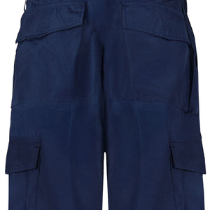 Pantalón Black Wolf Cargo Poplin